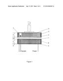 INDUCTIVE DISPLACEMENT DETECTOR diagram and image