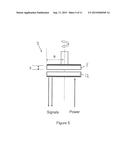 INDUCTIVE DISPLACEMENT DETECTOR diagram and image