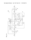 ENCODER AND DRIVE DEVICE diagram and image