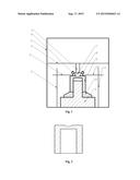 APPARATUS FOR DETECTING SPRING STIFFNESS diagram and image