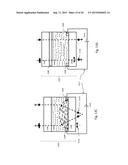 ARRANGEMENT FOR AN ANALYSIS SYSTEM, ANALYSIS SYSTEM HAVING THE ARRANGEMENT     AND METHOD FOR USE OF THE ARRANGEMENT diagram and image