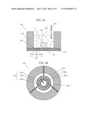 INSPECTION DEVICE FOR BIOLOGICALLY DERIVED MATERIAL diagram and image