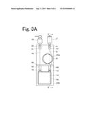 GAS CHROMATOGRAPHY DEVICE diagram and image