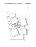 PROCESS AND SYSTEM FOR RAPID SAMPLE ANALYSIS diagram and image