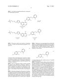 METHODS FOR DETECTING AND REDUCING IMPURITIES OF LAPATINIB AND SALTS     THEREOF diagram and image