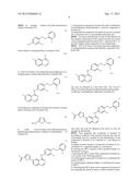 METHODS FOR DETECTING AND REDUCING IMPURITIES OF LAPATINIB AND SALTS     THEREOF diagram and image