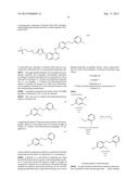 METHODS FOR DETECTING AND REDUCING IMPURITIES OF LAPATINIB AND SALTS     THEREOF diagram and image