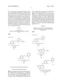 METHODS FOR DETECTING AND REDUCING IMPURITIES OF LAPATINIB AND SALTS     THEREOF diagram and image