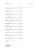 Methods, Devices, Kits and Compositions for Detecting Roundworm, Whipworm,     and Hookworm diagram and image