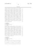 Methods, Devices, Kits and Compositions for Detecting Roundworm, Whipworm,     and Hookworm diagram and image