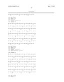 Methods, Devices, Kits and Compositions for Detecting Roundworm, Whipworm,     and Hookworm diagram and image