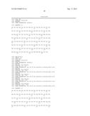 Methods, Devices, Kits and Compositions for Detecting Roundworm, Whipworm,     and Hookworm diagram and image