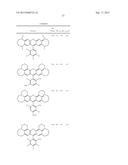 CARBOXY X RHODAMINE ANALOGS diagram and image
