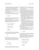 PREDICTING LED PARAMETERS FROM ELECTROLUMINESCENT SEMICONDUCTOR WAFER     TESTING diagram and image