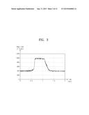 SENSING CIRCUIT FOR RECOGNIZING MOVEMENT AND MOVEMENT RECOGNIZING METHOD     THEREOF diagram and image