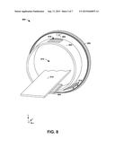 VOLUMETRIC AND PROJECTION IMAGE GENERATION diagram and image