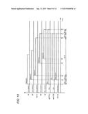 MULTIPLE-OPTICAL-AXIS PHOTOELECTRIC SENSOR SYSTEM, MULTIPLE-OPTICAL-AXIS     PHOTOELECTRIC SENSOR SYSTEM CONTROL METHOD, PROGRAM, AND RECORDING MEDIUM diagram and image