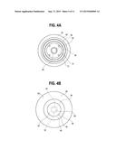 Multi-Stage Optical Waveguide for a Luminaire diagram and image