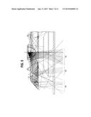 Multi-Stage Optical Waveguide for a Luminaire diagram and image