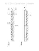 FIBER OPTIC CASSETTE diagram and image