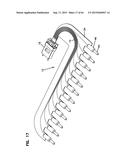 FIBER OPTIC CASSETTE diagram and image