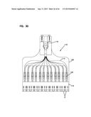 FIBER OPTIC CASSETTE diagram and image