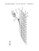 FIBER OPTIC CASSETTE diagram and image