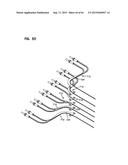 FIBER OPTIC CASSETTE diagram and image