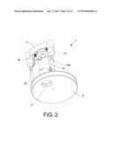 UNIVERSAL ELECTRONIC EXCHANGER SYSTEM FOR EYEPIECES, ESPECIALLY FOR     TELESCOPES diagram and image