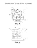 UNIVERSAL ELECTRONIC EXCHANGER SYSTEM FOR EYEPIECES, ESPECIALLY FOR     TELESCOPES diagram and image