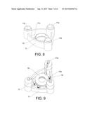 UNIVERSAL ELECTRONIC EXCHANGER SYSTEM FOR EYEPIECES, ESPECIALLY FOR     TELESCOPES diagram and image