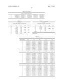 IMAGING LENS AND IMAGING APPARATUS EQUIPPED WITH THE IMAGING LENS diagram and image