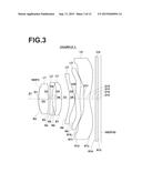 IMAGING LENS AND IMAGING APPARATUS EQUIPPED WITH THE IMAGING LENS diagram and image