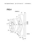 IMAGING LENS AND IMAGING APPARATUS EQUIPPED WITH THE IMAGING LENS diagram and image