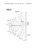 IMAGING LENS AND IMAGING APPARATUS EQUIPPED WITH THE IMAGING LENS diagram and image