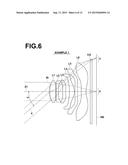 IMAGING LENS AND IMAGING APPARATUS EQUIPPED WITH THE IMAGING LENS diagram and image