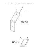 IMAGING LENS AND IMAGING APPARATUS EQUIPPED WITH THE IMAGING LENS diagram and image