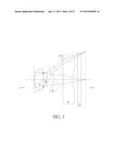 OPTICAL IMAGING LENS AND ELECTRONIC DEVICE COMPRISING THE SAME diagram and image