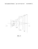 OPTICAL IMAGING LENS AND ELECTRONIC DEVICE COMPRISING THE SAME diagram and image