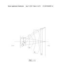 OPTICAL IMAGING LENS AND ELECTRONIC DEVICE COMPRISING THE SAME diagram and image