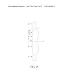 OPTICAL IMAGING LENS AND ELECTRONIC DEVICE COMPRISING THE SAME diagram and image