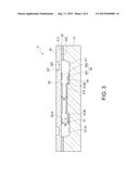 TUNABLE INTERFERENCE FILTER, OPTICAL MODULE, AND ELECTRONIC APPARATUS diagram and image