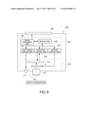 TUNABLE INTERFERENCE FILTER, OPTICAL MODULE, AND ELECTRONIC APPARATUS diagram and image