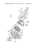 VIBRATION CORRECTING DEVICE, LENS BARREL, AND OPTICAL DEVICE diagram and image