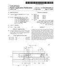 DISPLAY DEVICE diagram and image