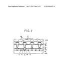 LIQUID CRYSTAL DISPLAY DEVICE diagram and image