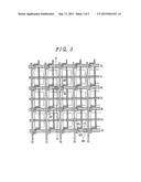 LIQUID CRYSTAL DISPLAY DEVICE diagram and image