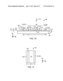 Display with Multilayer and Embedded Signal Lines diagram and image