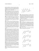 POSITIVE PHOTOSENSITIVE RESIN COMPOSITION, METHOD FOR FORMING POLYIMIDE     RESIN PATTERNS, AND PATTERNED POLYIMIDE RESIN FILM diagram and image