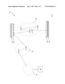 Collector in an Extreme Ultraviolet Lithography System with Optimal Air     Curtain Protection diagram and image